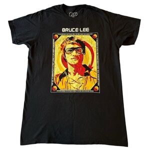 Bruce Lee T-Shirt